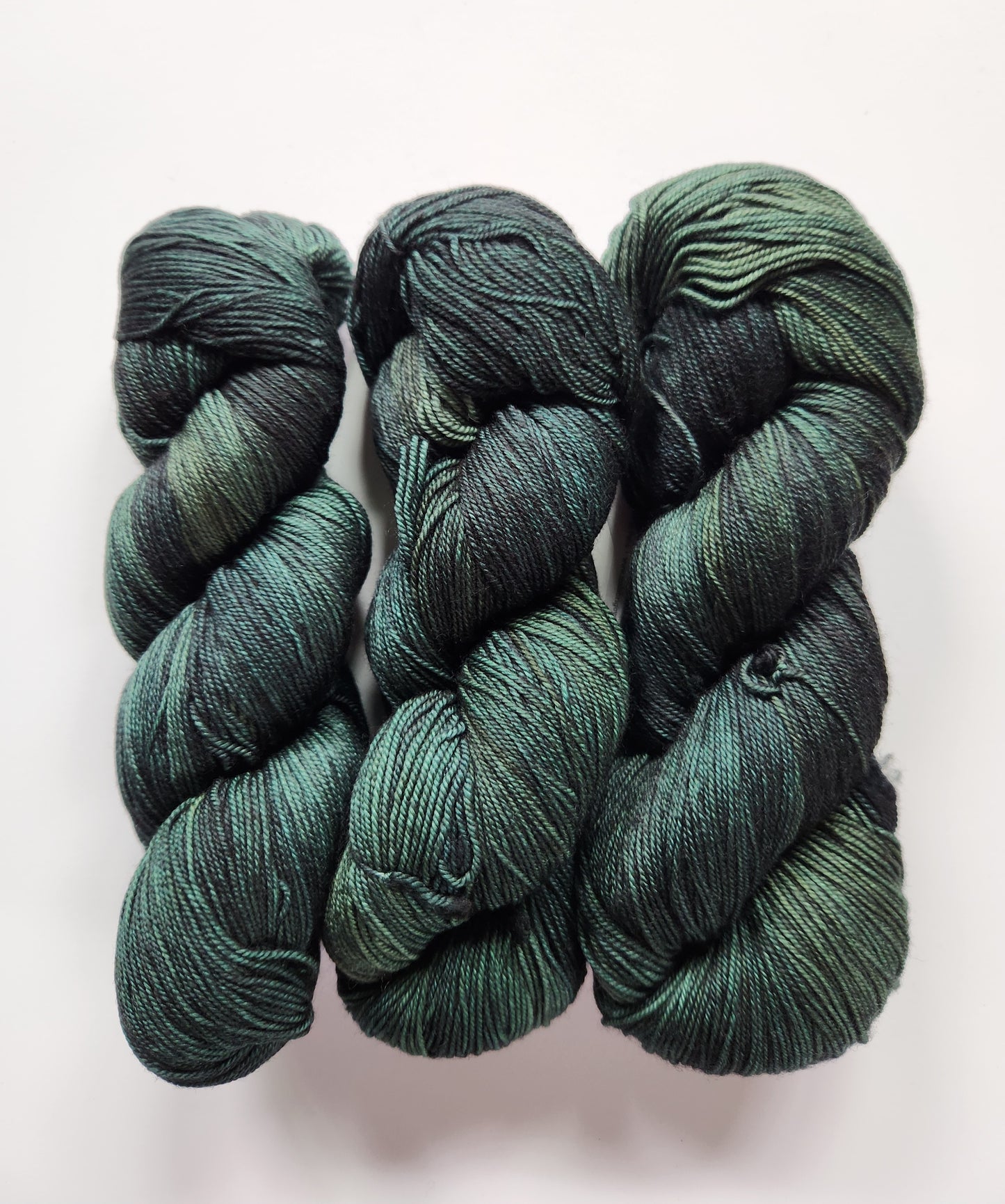 Malabrigo | Sock | Fiona | North Road Knits | Hand Dyed | Merino Wool | 100% Super Washed Merino Wool