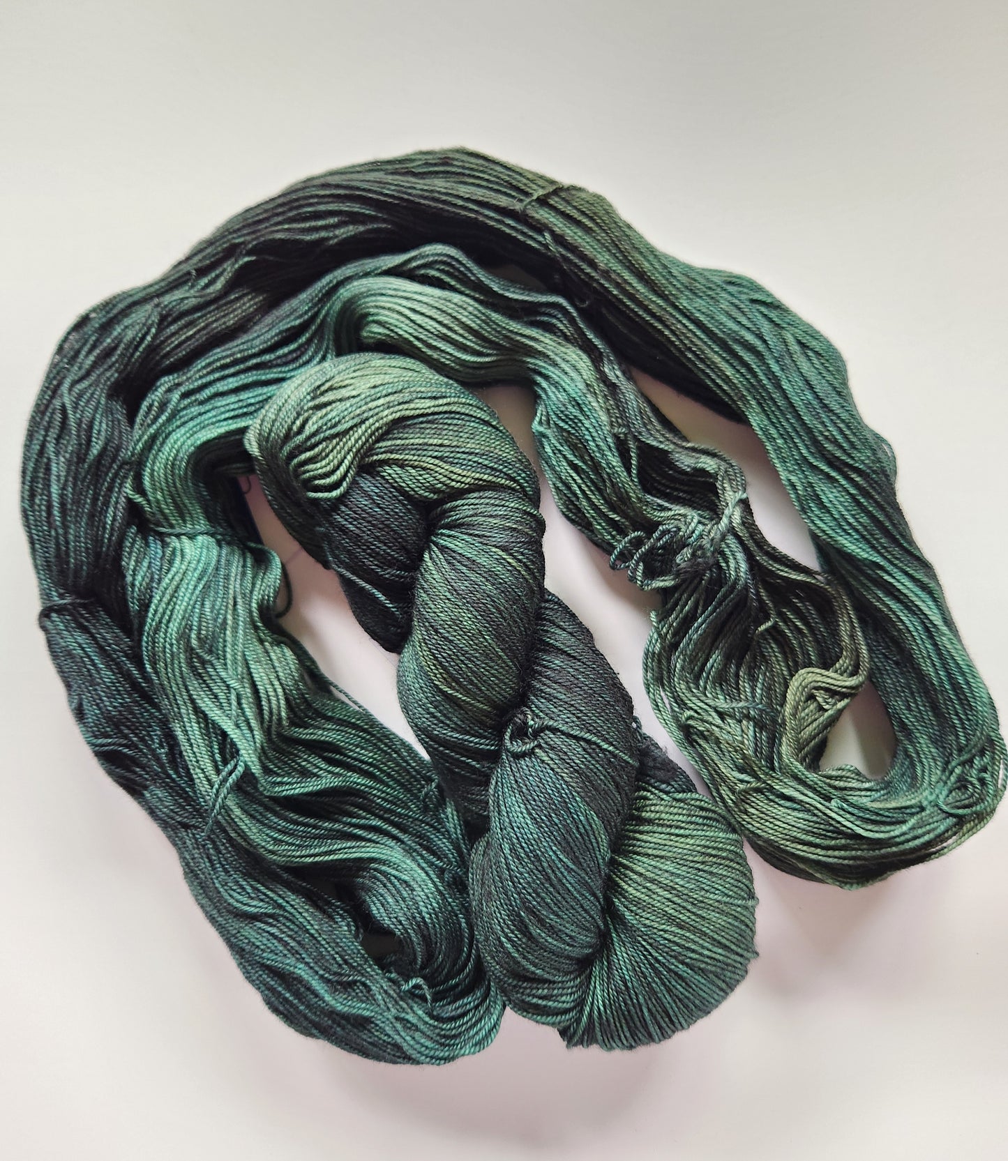 Malabrigo | Sock | Fiona | North Road Knits | Hand Dyed | Merino Wool | 100% Super Washed Merino Wool