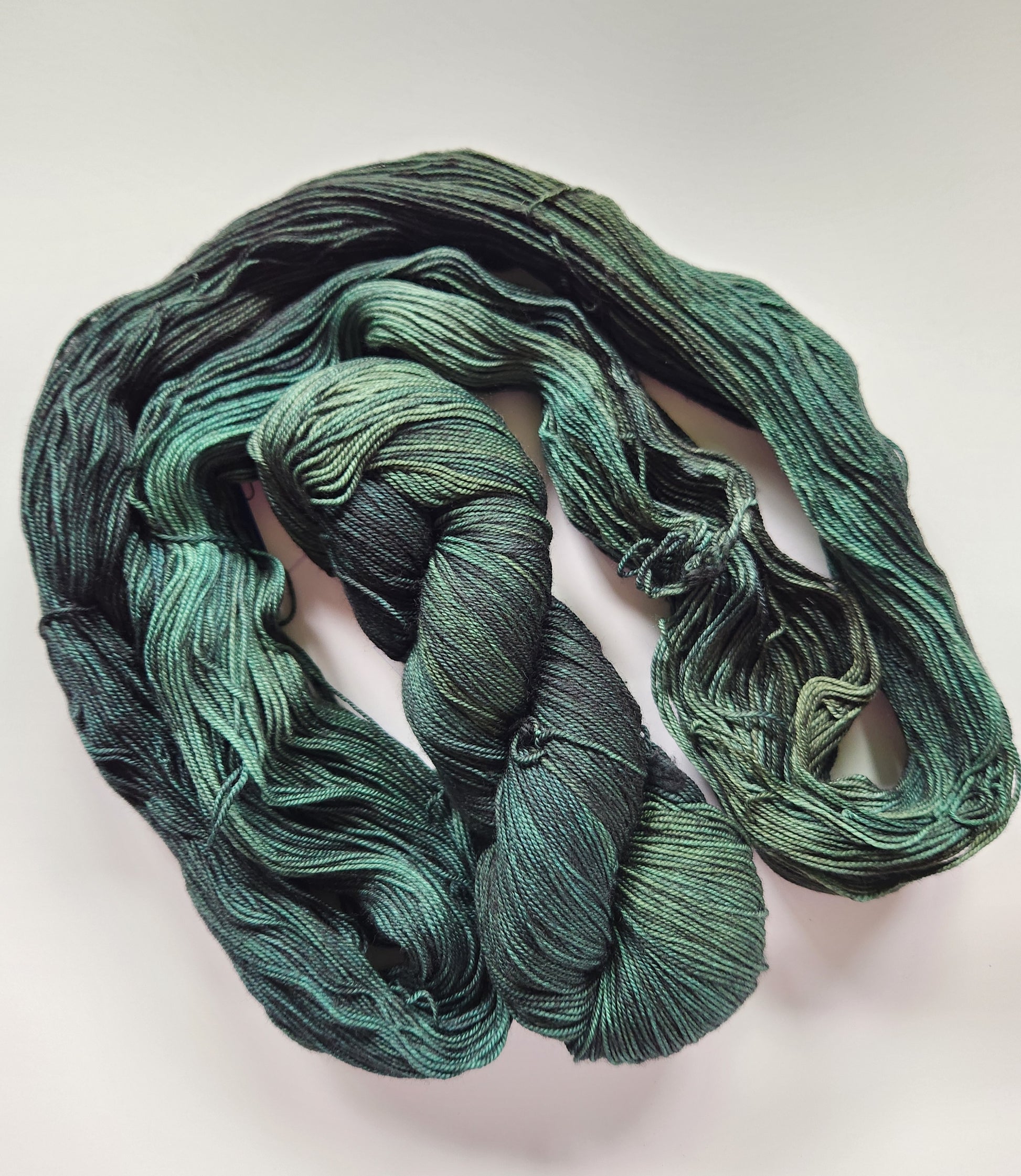 Malabrigo | Sock | Fiona | North Road Knits | Hand Dyed | Merino Wool | 100% Super Washed Merino Wool