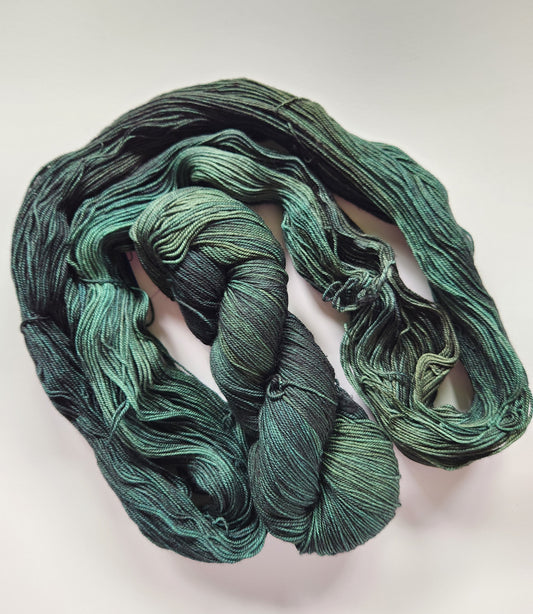 Malabrigo | Sock | Fiona | North Road Knits | Hand Dyed | Merino Wool | 100% Super Washed Merino Wool
