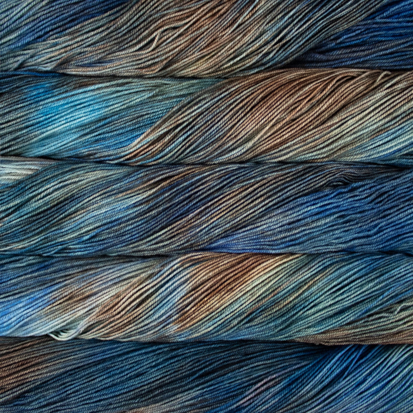 Malabrigo | Sock | Fluidez | North Road Knits | Hand Dyed | Merino Wool | 100% Super Washed Merino Wool