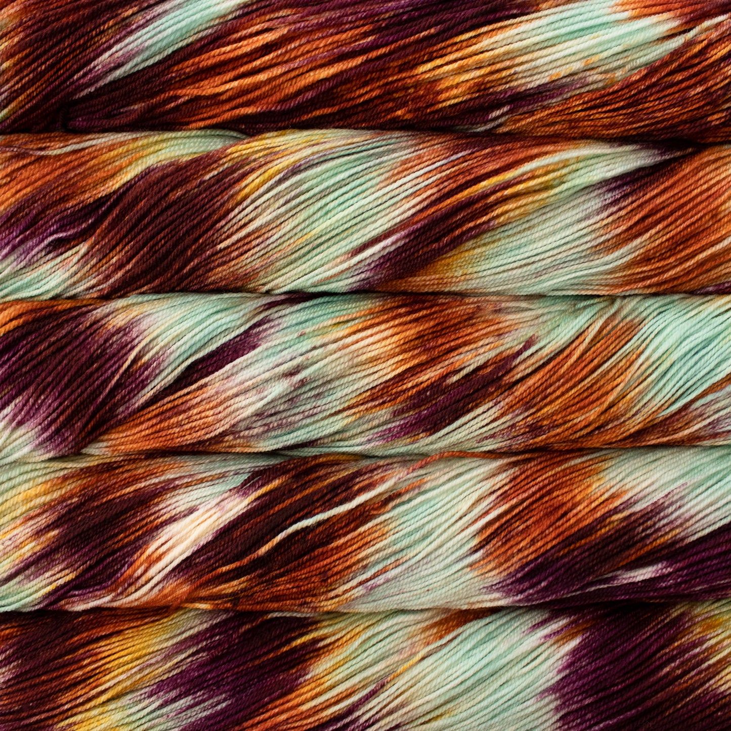 Malabrigo | Sock | Seduccion | North Road Knits | Hand Dyed | Merino Wool | 100% Super Washed Merino Wool