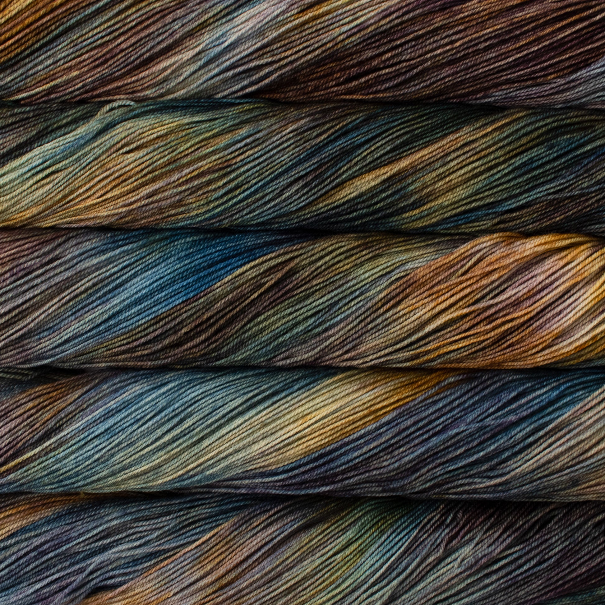 Malabrigo | Sock | Simpatia | North Road Knits | Hand Dyed | Merino Wool | 100% Super Washed Merino Wool