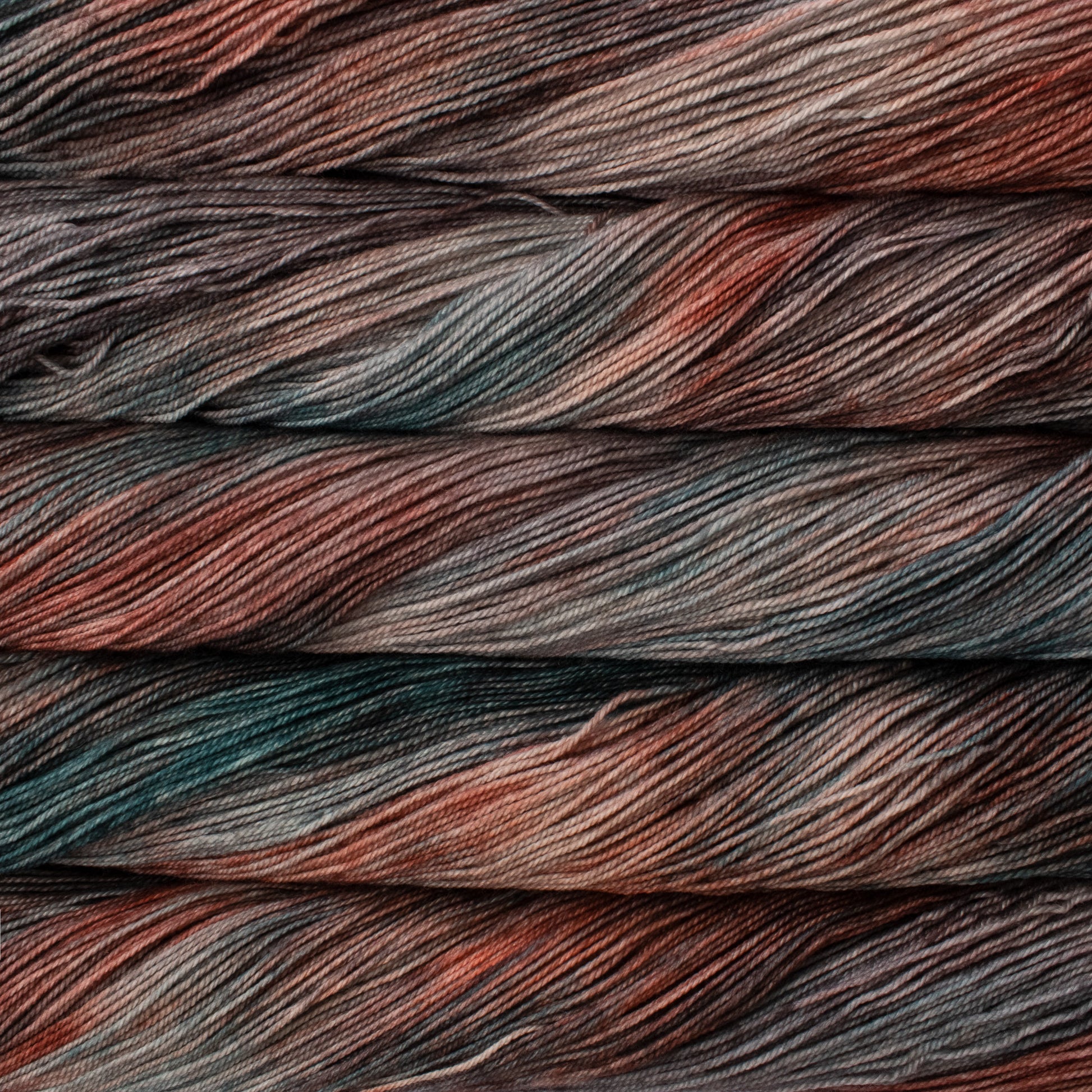 Malabrigo | Sock | Sutileza | North Road Knits | Hand Dyed | Merino Wool | 100% Super Washed Merino Wool