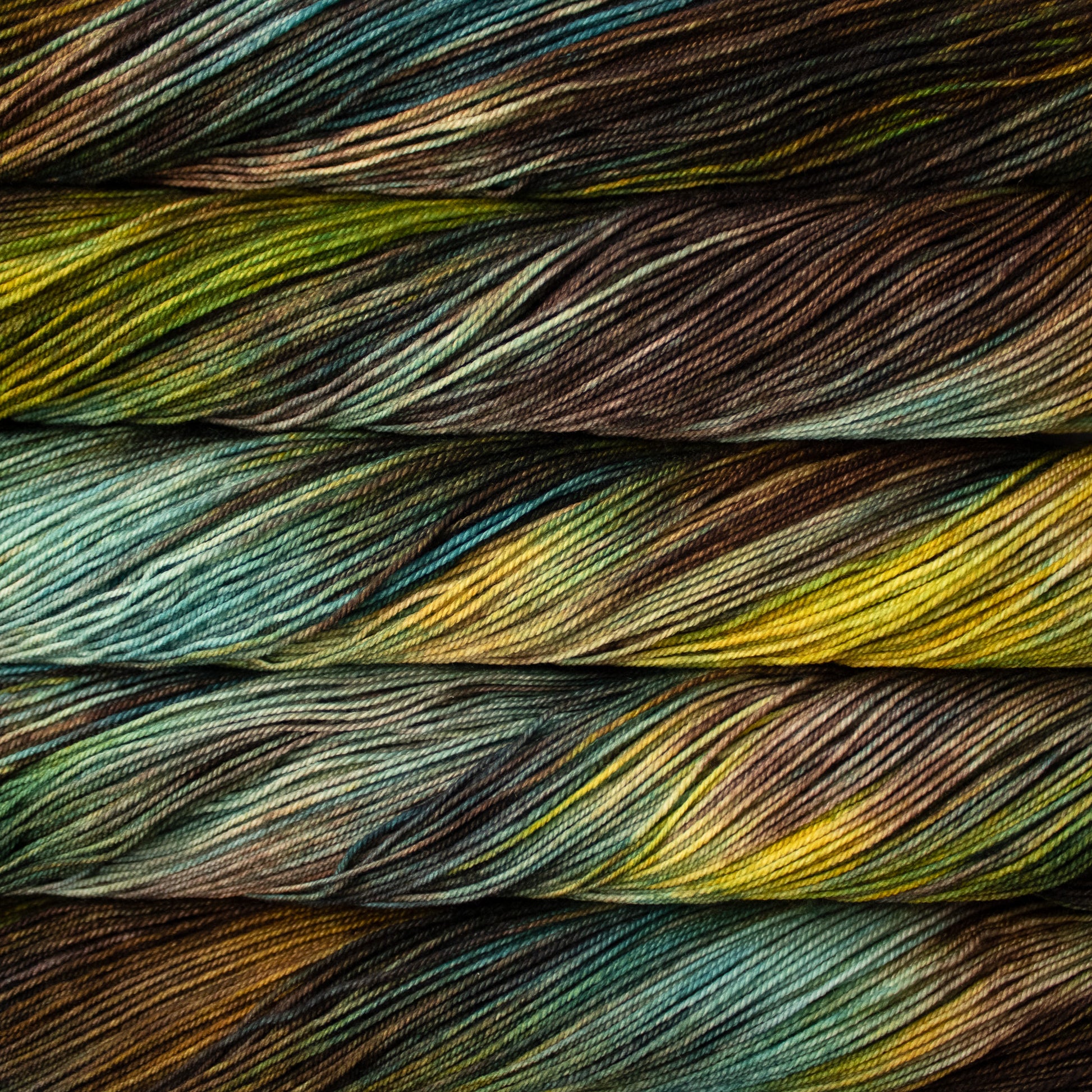 Malabrigo | Sock | Vertigo | North Road Knits | Hand Dyed | Merino Wool | 100% Super Washed Merino Wool