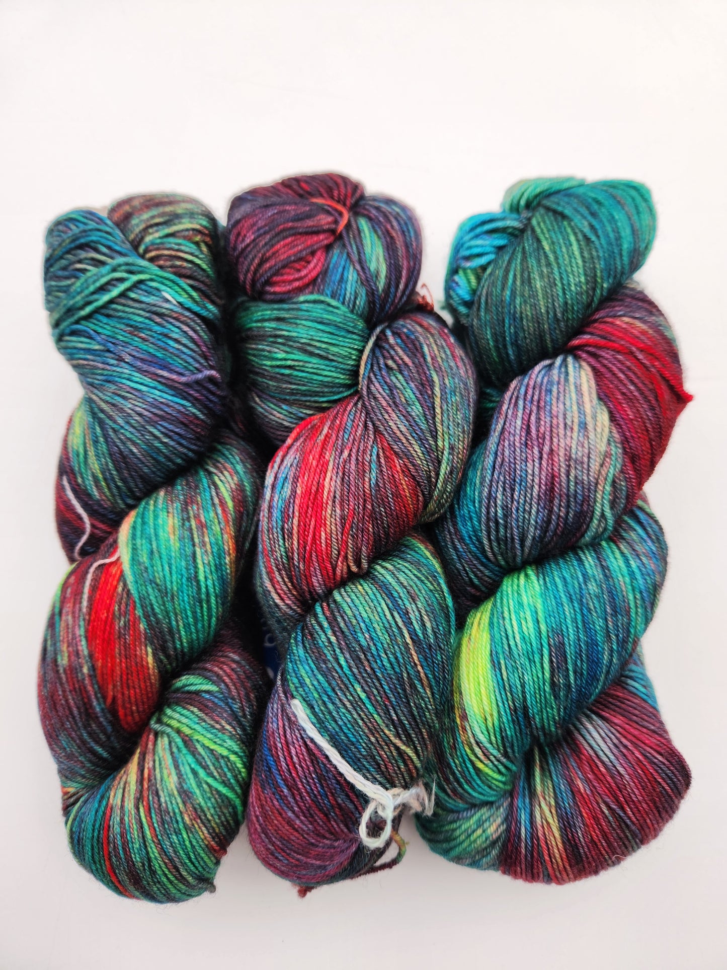Malabrigo | Ultimate Sock | Camleon | North Road Knits | Hand Dyed | Fingering | 75% Superwash Merino Wool | 25% Nylon | Yarn Shop | Grand Marais | Minnesota Yarn Shop