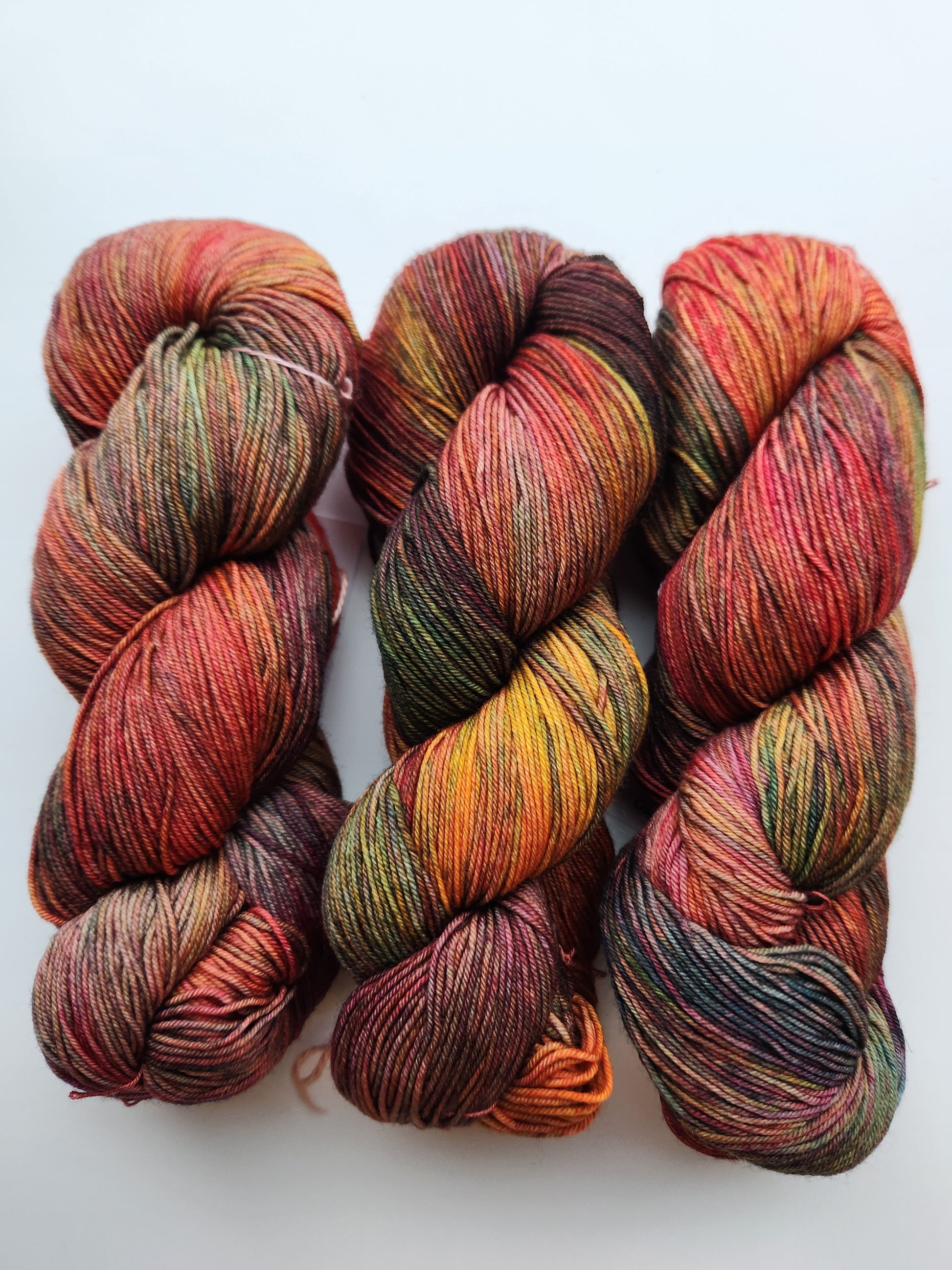 Malabrigo | Ultimate Sock | Diana | North Road Knits | Hand Dyed | Fingering | 75% Superwash Merino Wool | 25% Nylon | Yarn Shop | Grand Marais | Minnesota Yarn Shop