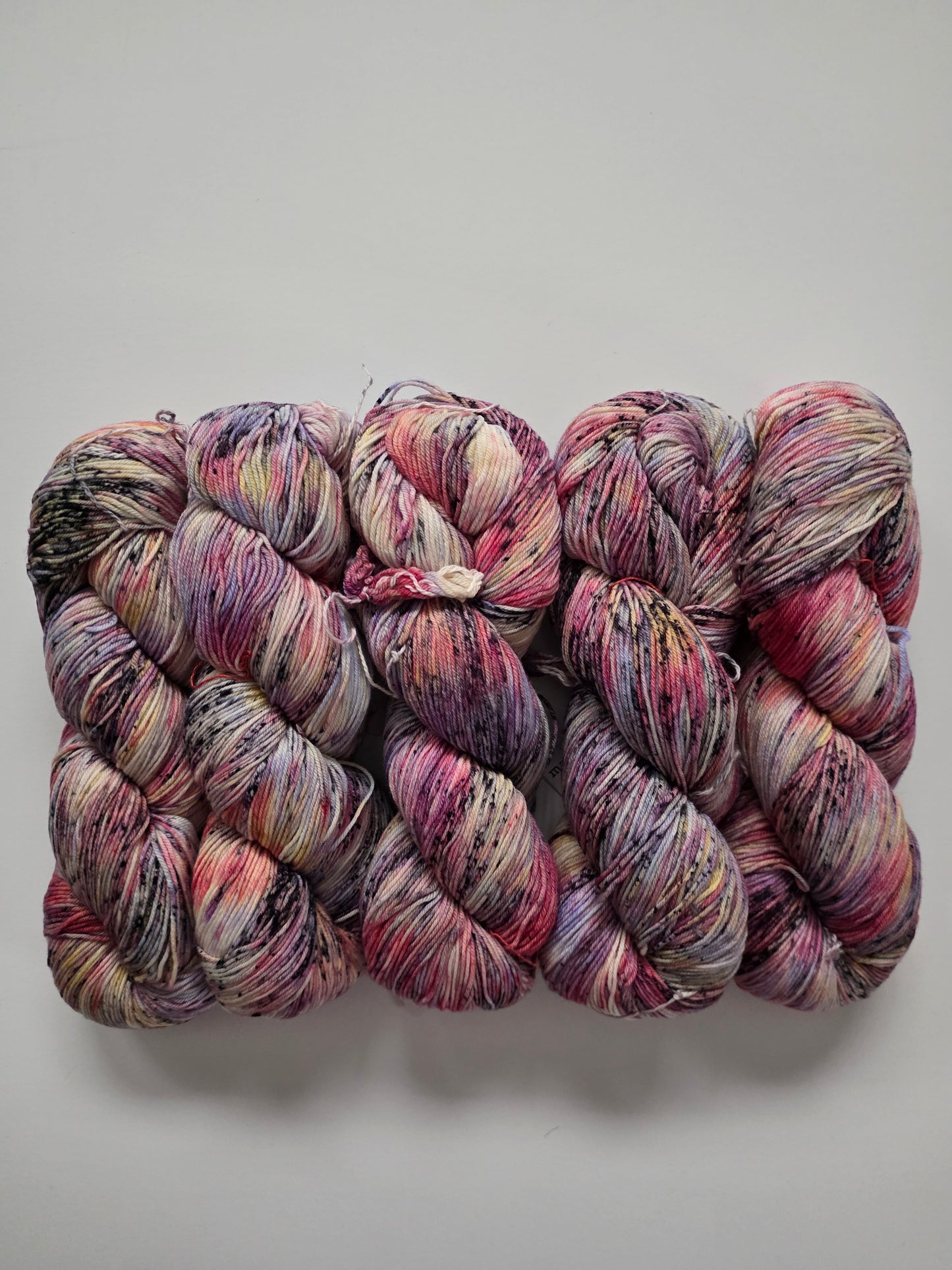 Malabrigo | Ultimate Sock | Gloria | North Road Knits | Hand Dyed | Fingering | 75% Superwash Merino Wool | 25% Nylon | Yarn Shop | Grand Marais | Minnesota Yarn Shop