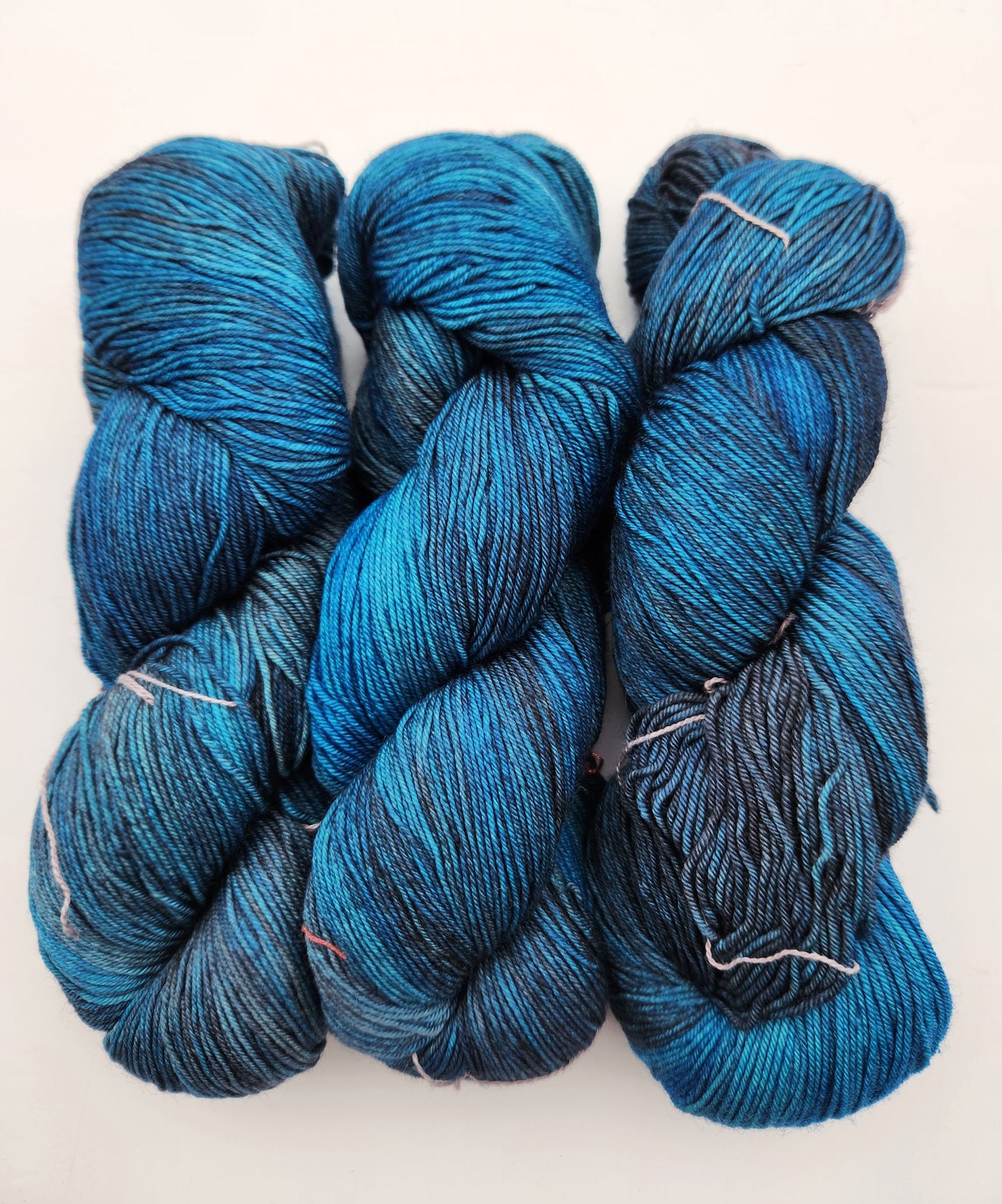 Malabrigo | Ultimate Sock | Under The Sea | North Road Knits | Hand Dyed | Fingering | 75% Superwash Merino Wool | 25% Nylon | Yarn Shop | Grand Marais | Minnesota Yarn Shop