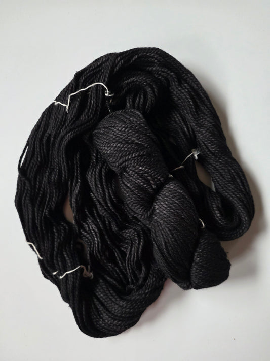 Malabrigo | Vientos | Black Forest | North Road Knits | Hand Dyed | Merino Wool | Bulky | 100% Super Wash Merino