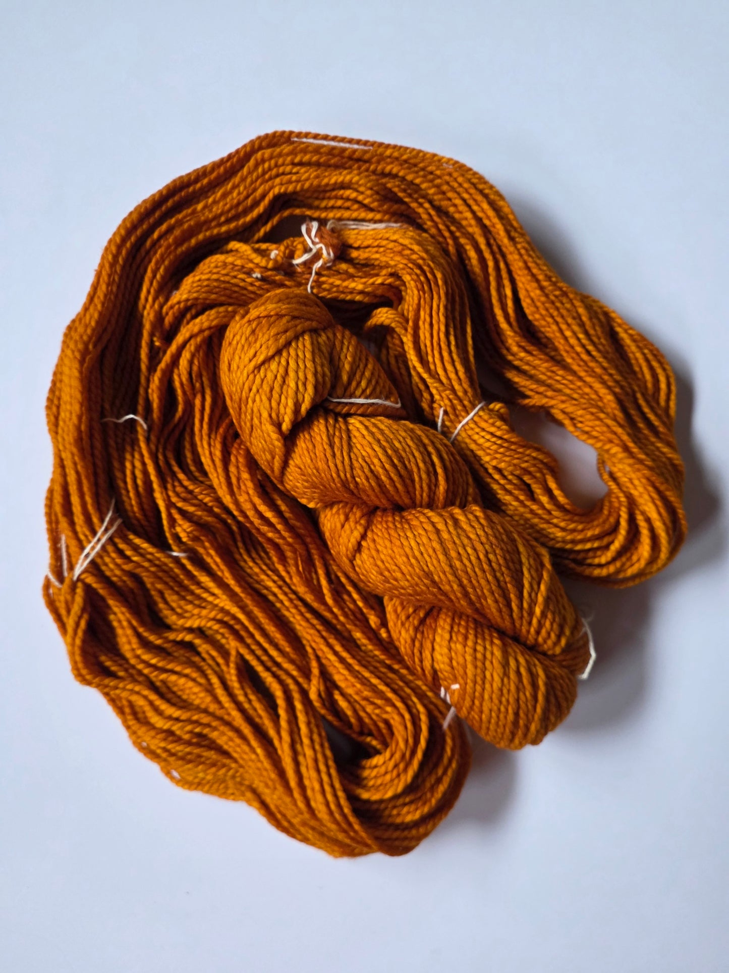Malabrigo | Vientos | Sunset | North Road Knits | Hand Dyed | Merino Wool | Bulky | 100% Super Wash Merino