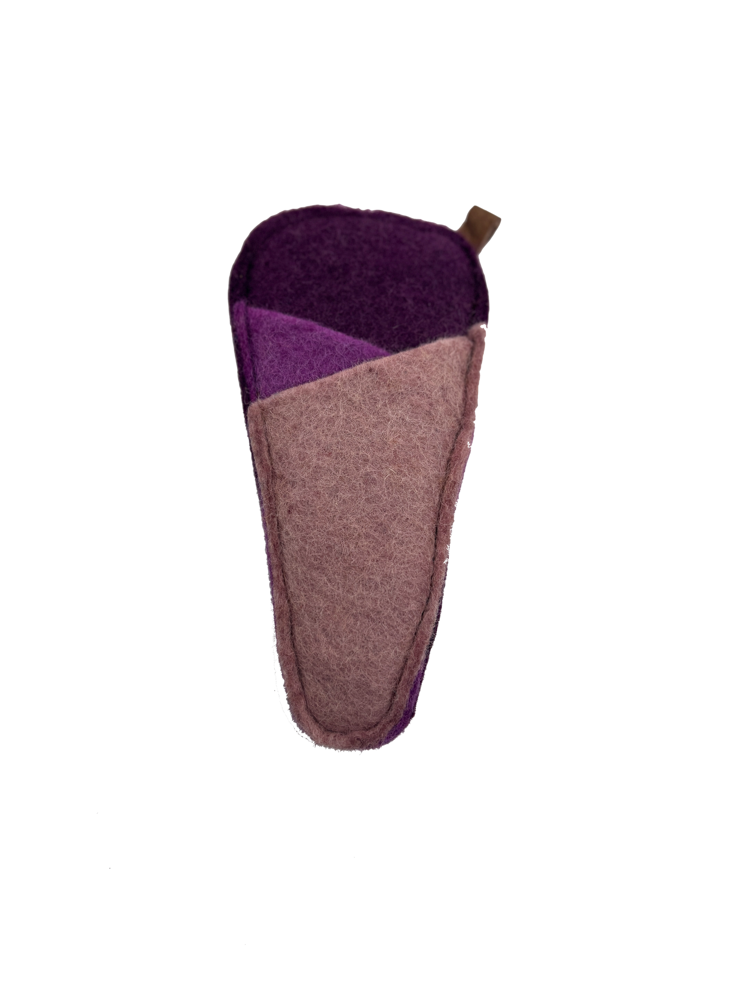 Large Scissors Sleeve | Orchid