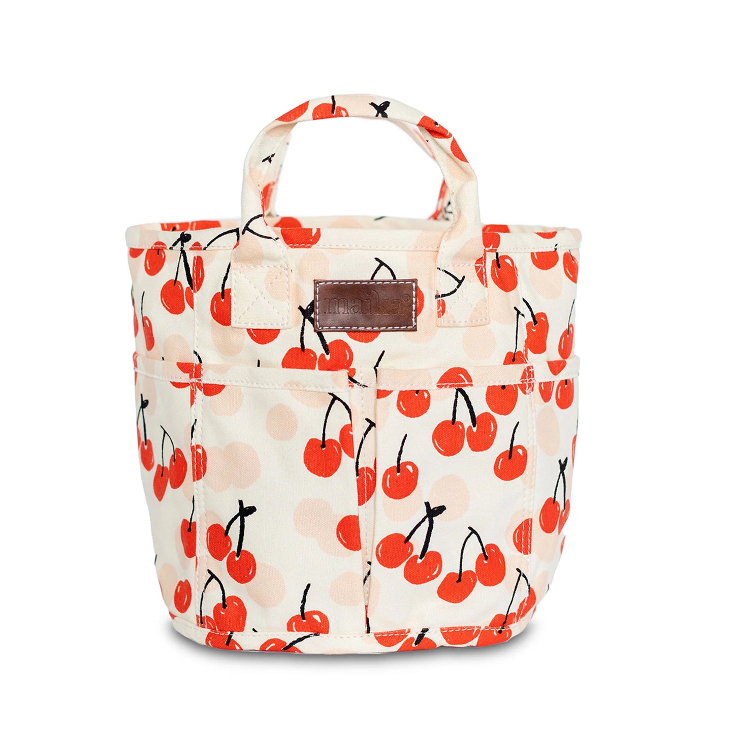 Project Tote, Cherries