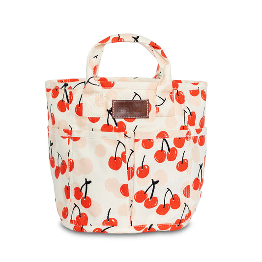 Project Tote, Cherries