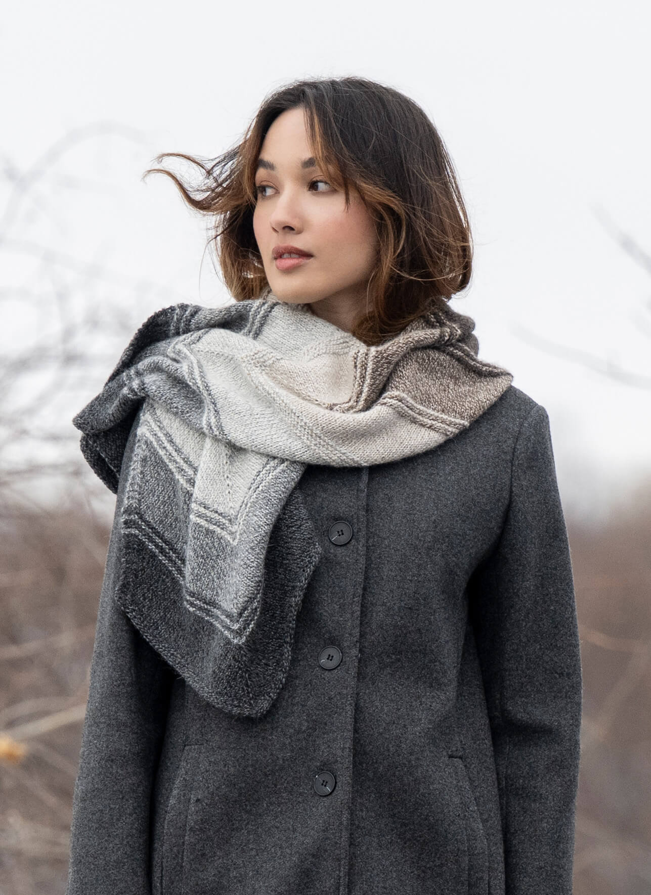 Blue Sky Fibers | Ingalls Wrap Kit