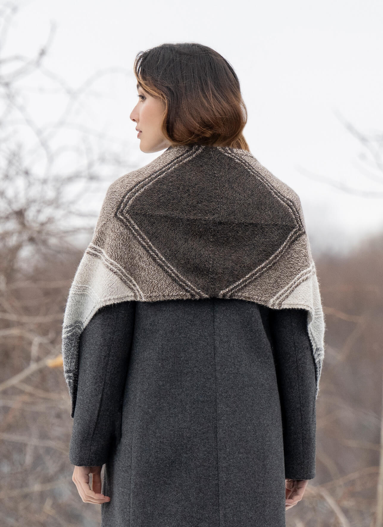 Blue Sky Fibers | Ingalls Wrap Kit