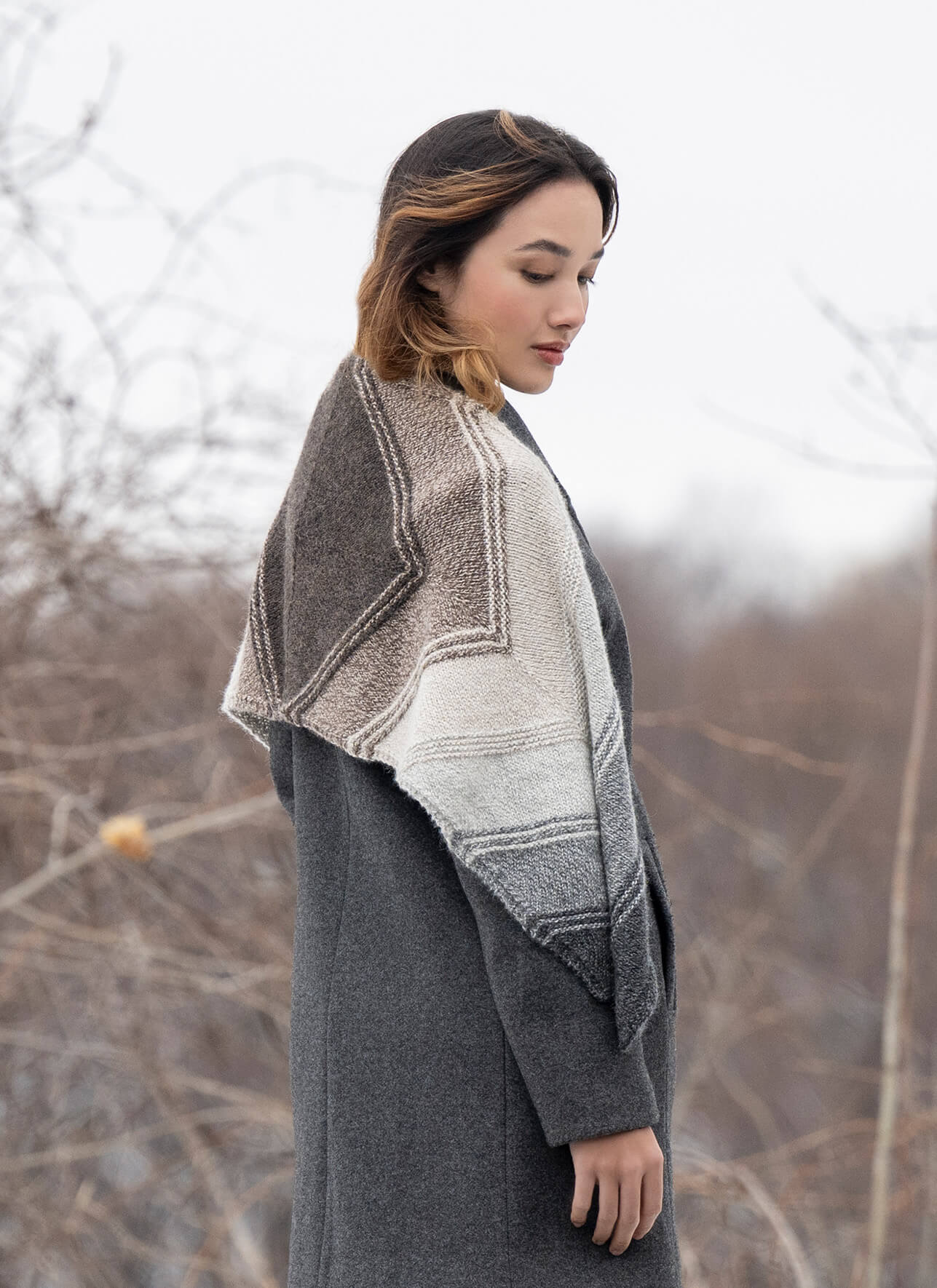 Blue Sky Fibers | Ingalls Wrap Kit