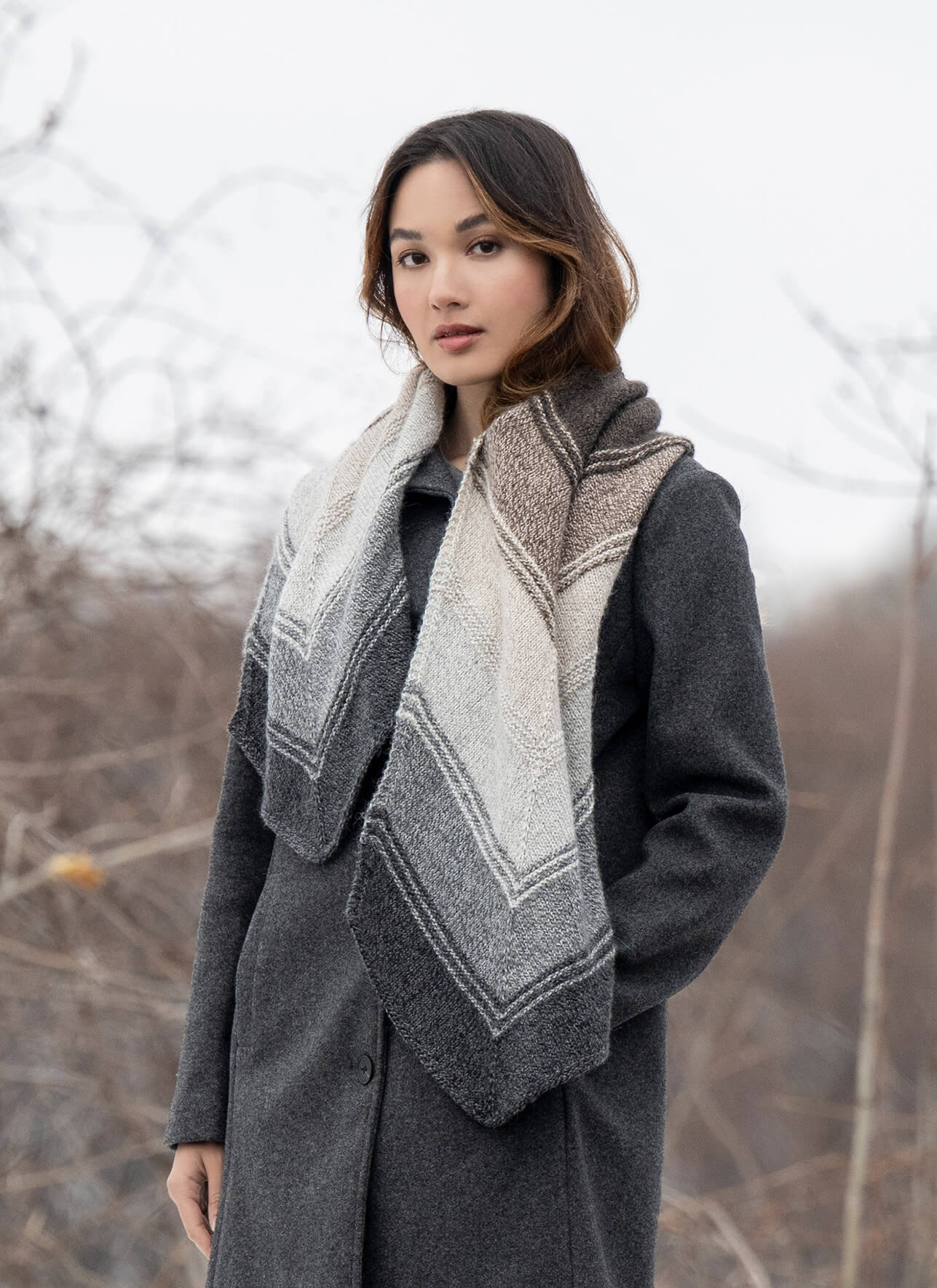 Blue Sky Fibers | Ingalls Wrap Kit