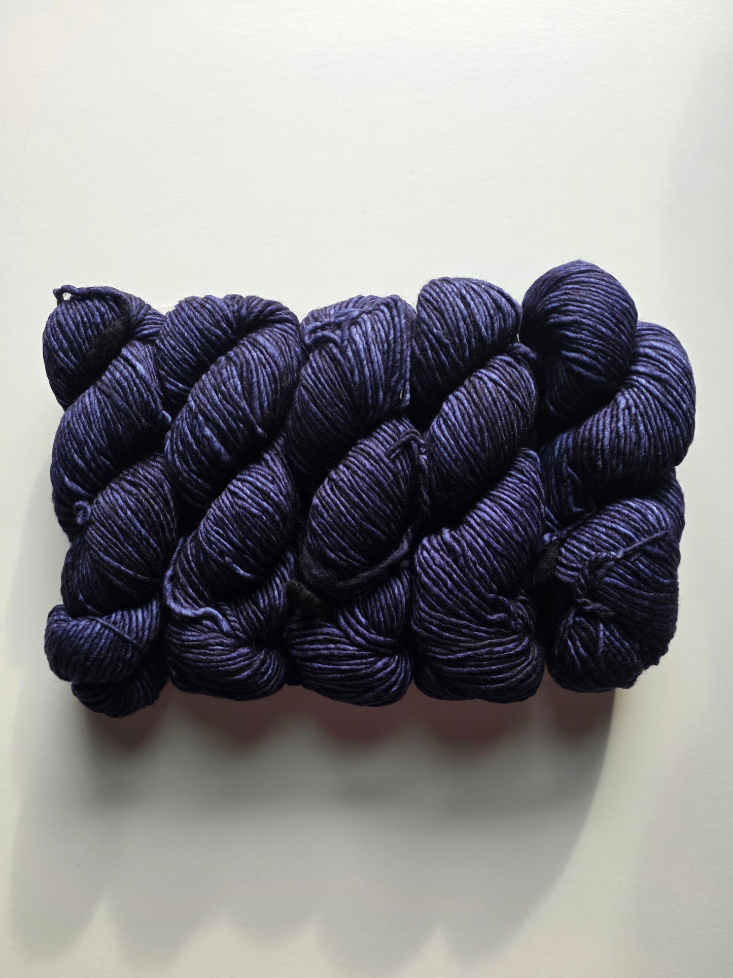 Malabrigo | Mecha | Paris Night