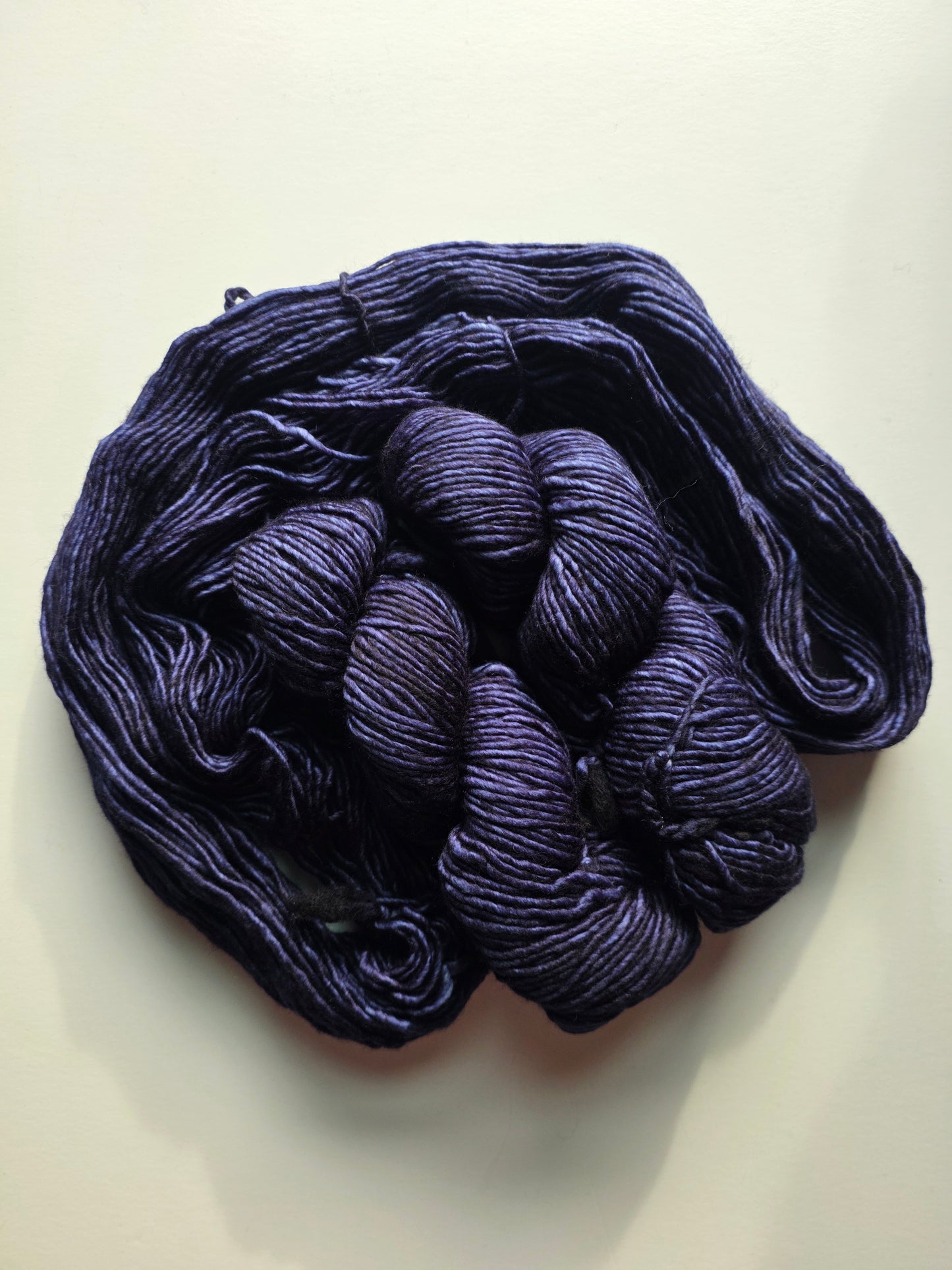 Malabrigo | Mecha | Paris Night