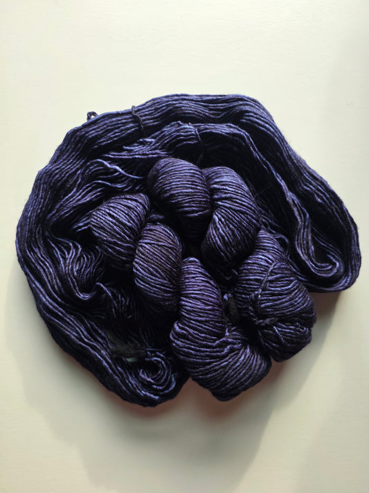 Malabrigo | Mecha | Paris Night