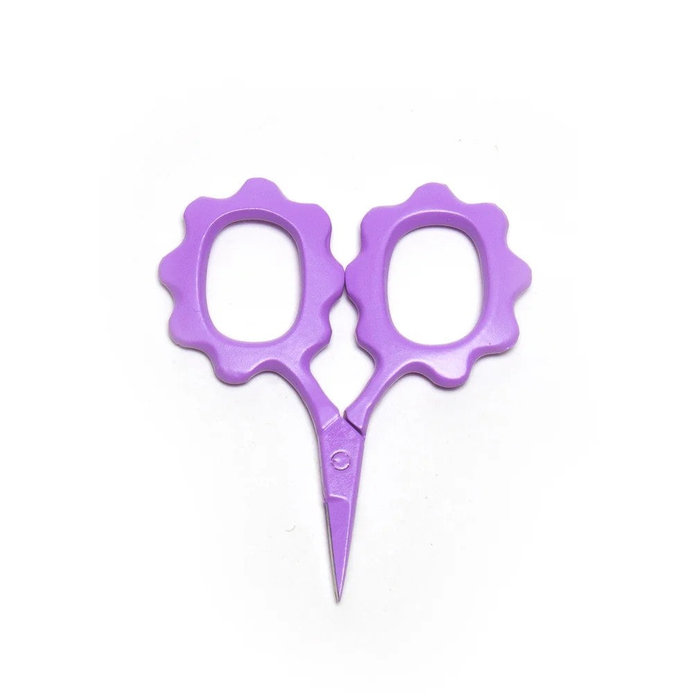 Swerve Scissors | Petal