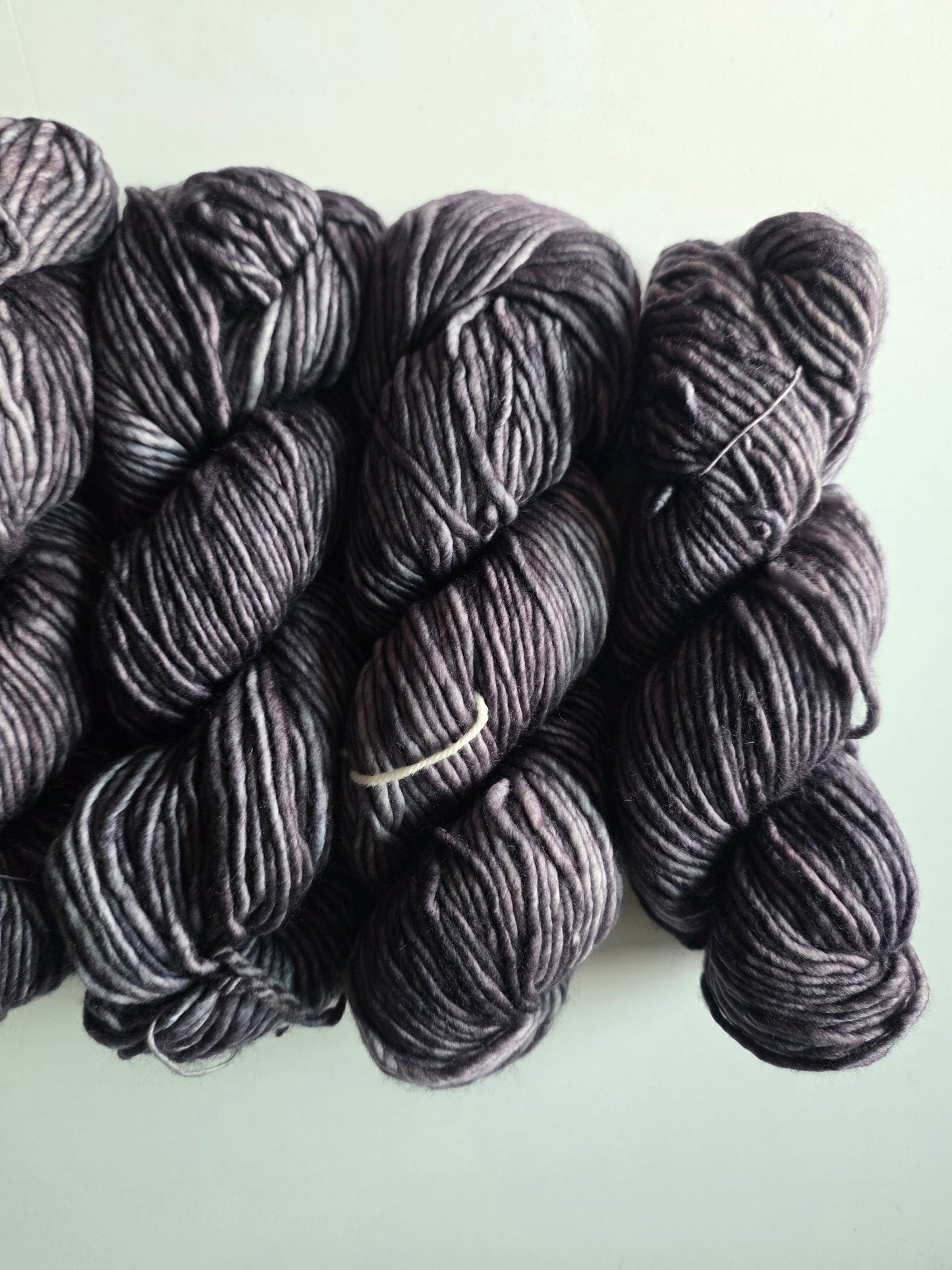 Malabrigo | Mecha | Plomo