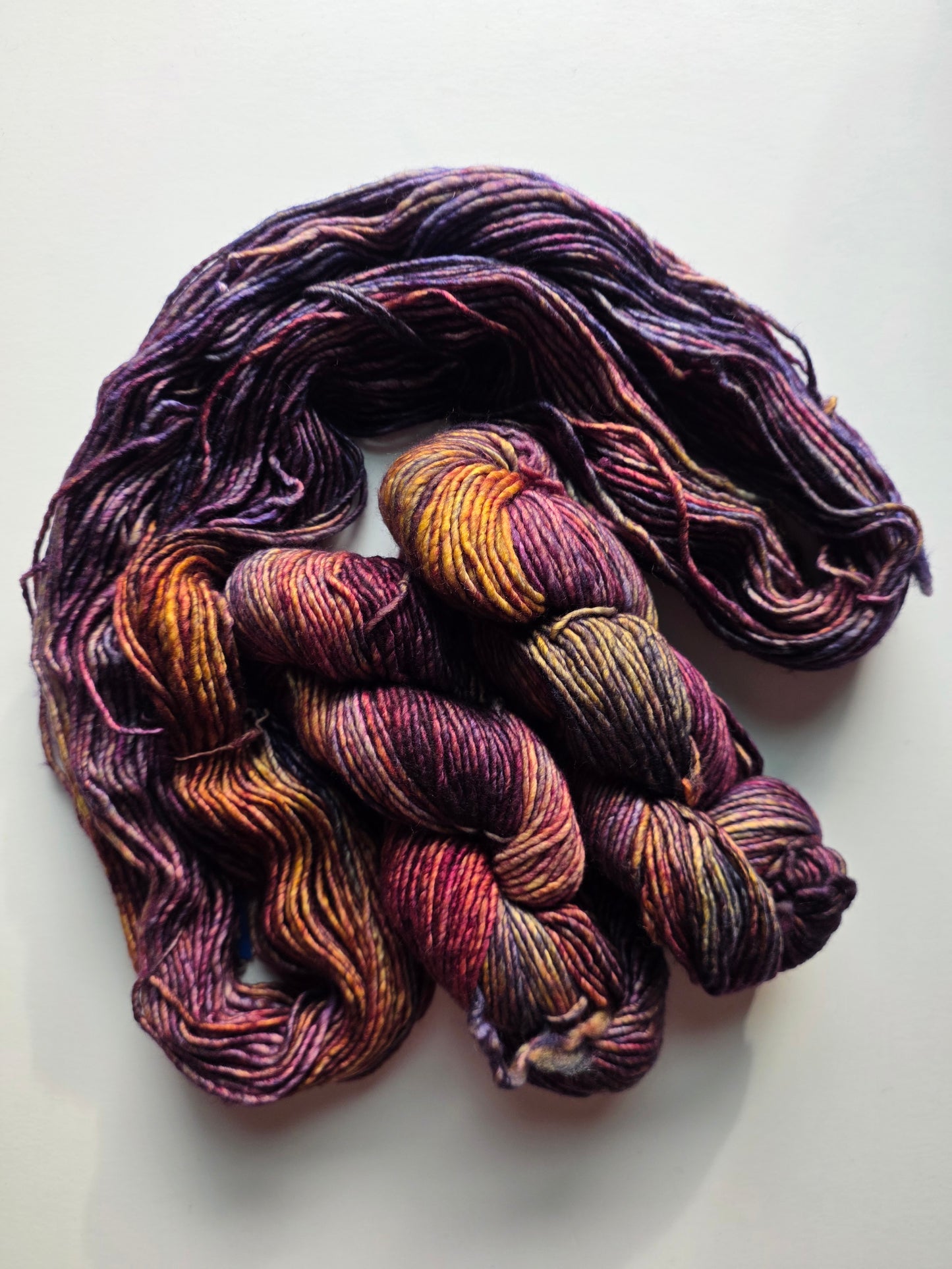 Malabrigo | Mecha | Queguay