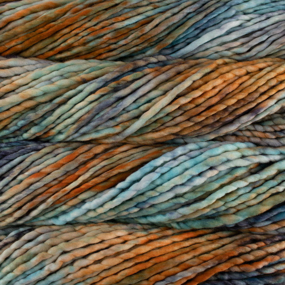 Malabrigo | Rasta | Amphibian