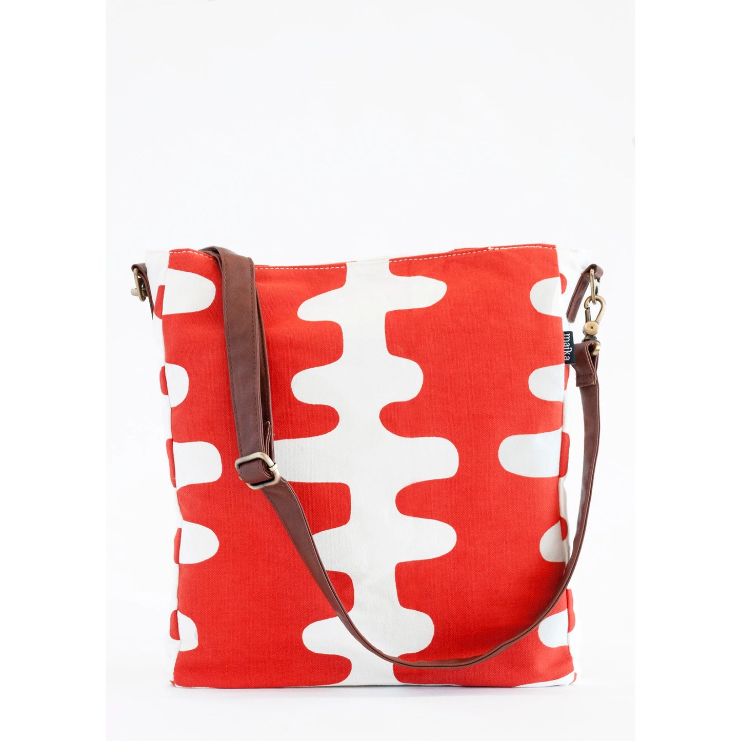Crossbody Sling | Echo Tangerine