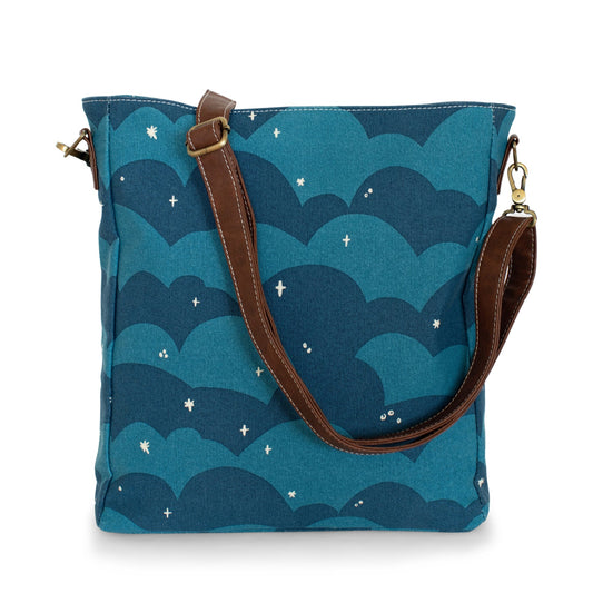 Crossbody Sling | Plaka