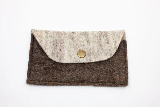 Snap and Go Mini Organizer Pouch | Twig