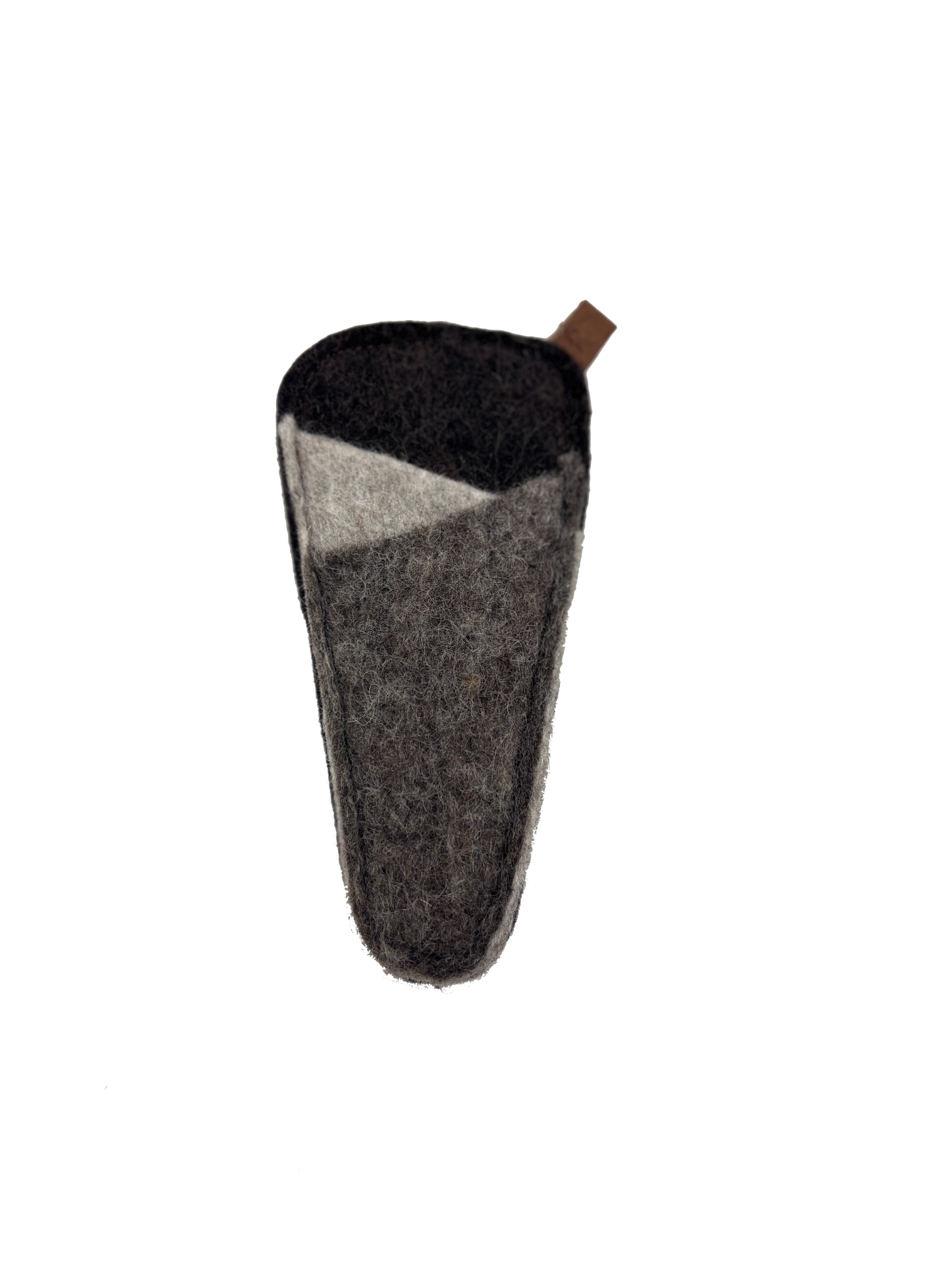 Medium Scissors Sleeve | Twig