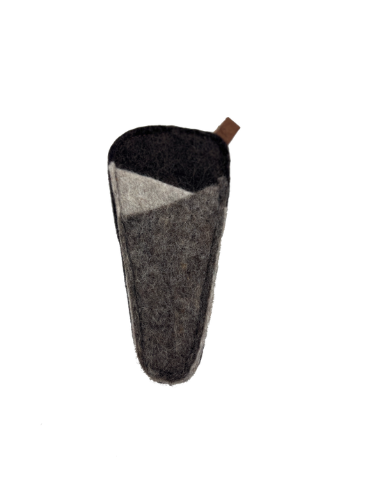 Large Scissors Sleeve | Twig