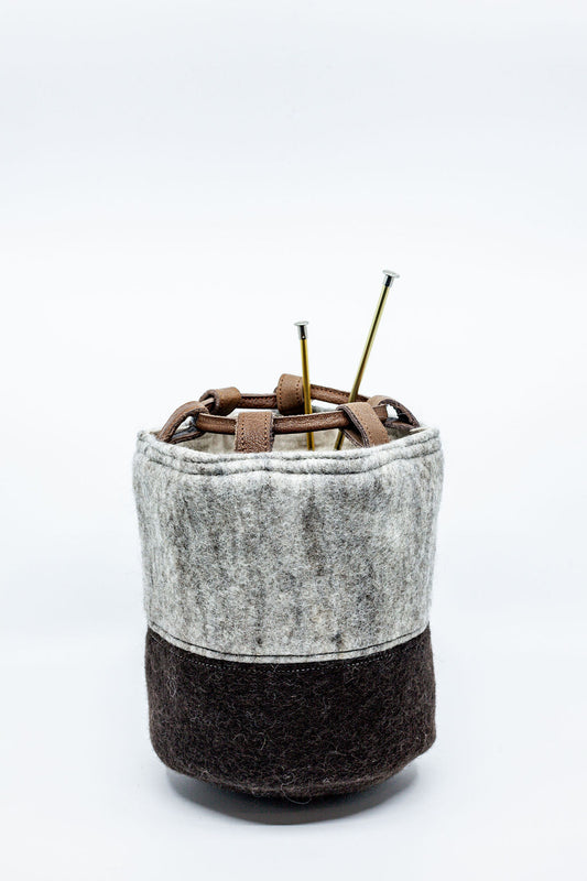 Project Bag - Small | Twig