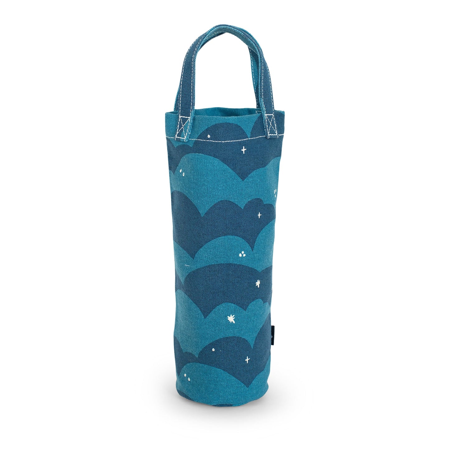 Wine Tote, Plaka