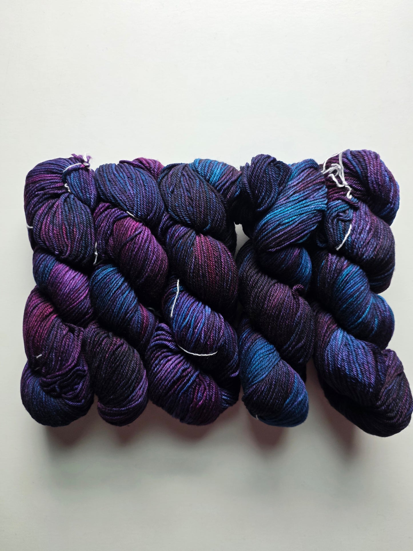 Malabrigo | Rios | Whale's Road