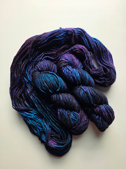 Malabrigo | Mecha | Whale's Road