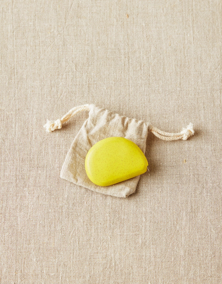 Cocoknits Tape Measure | Mustard Seed