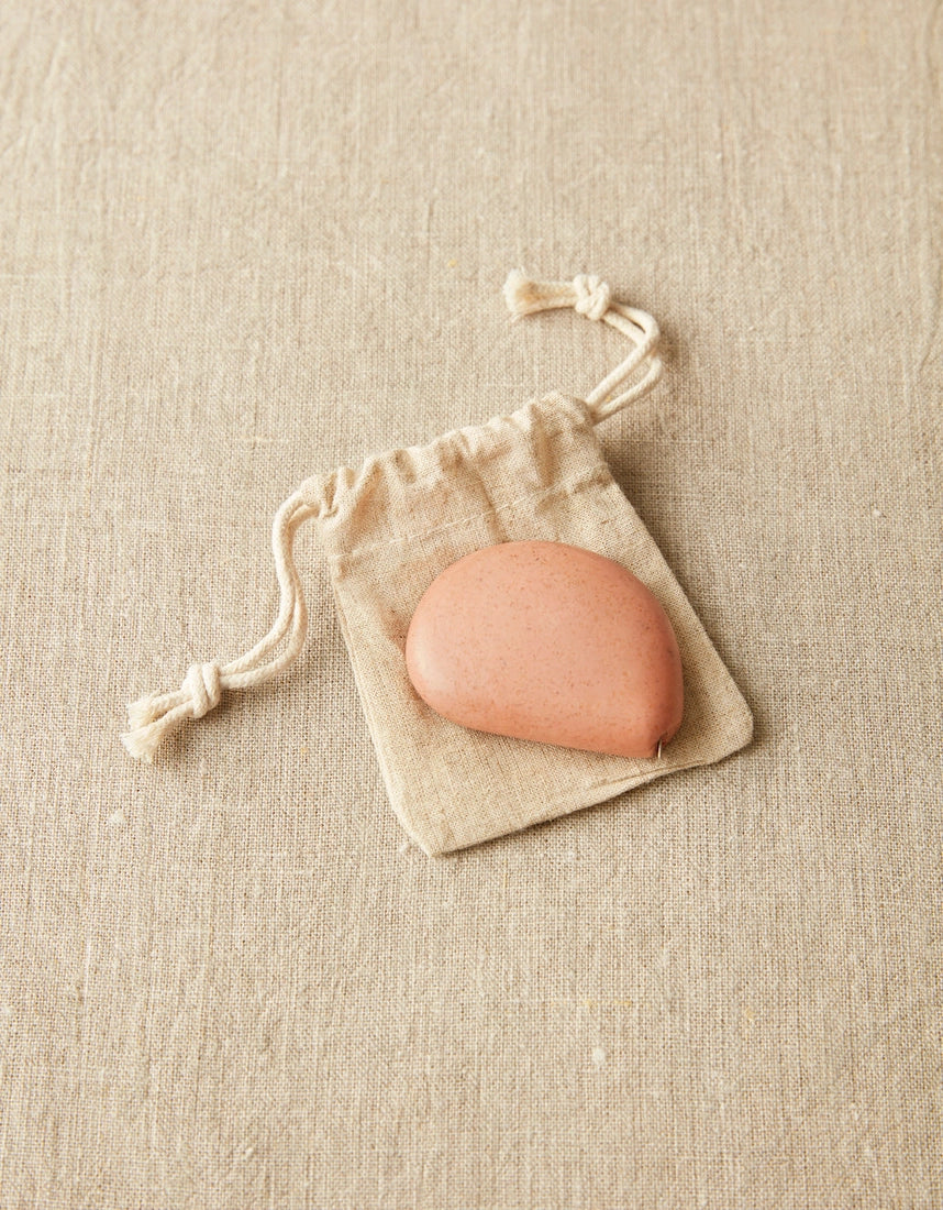 Cocoknits Tape Measure | Clay