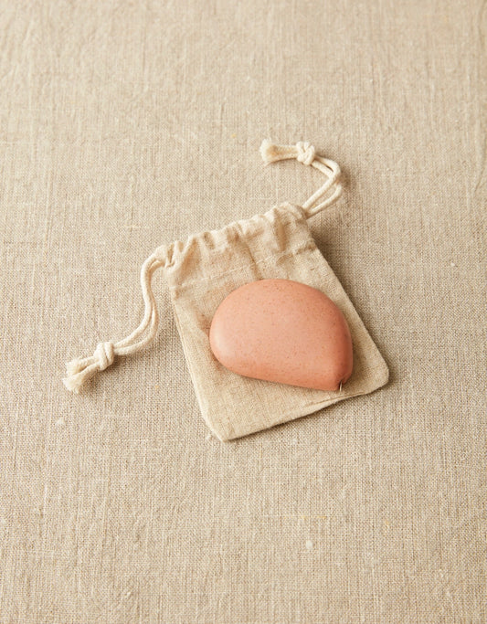 Cocoknits Tape Measure | Clay