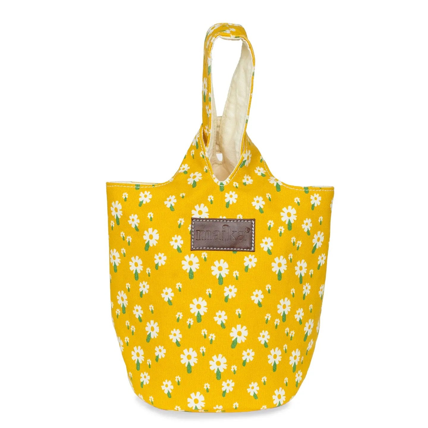 Loop Tote, Carmel