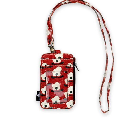 Cardholder Wallet, Enid
