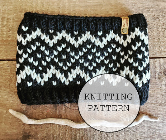 Explore More Headband Knitting Pattern