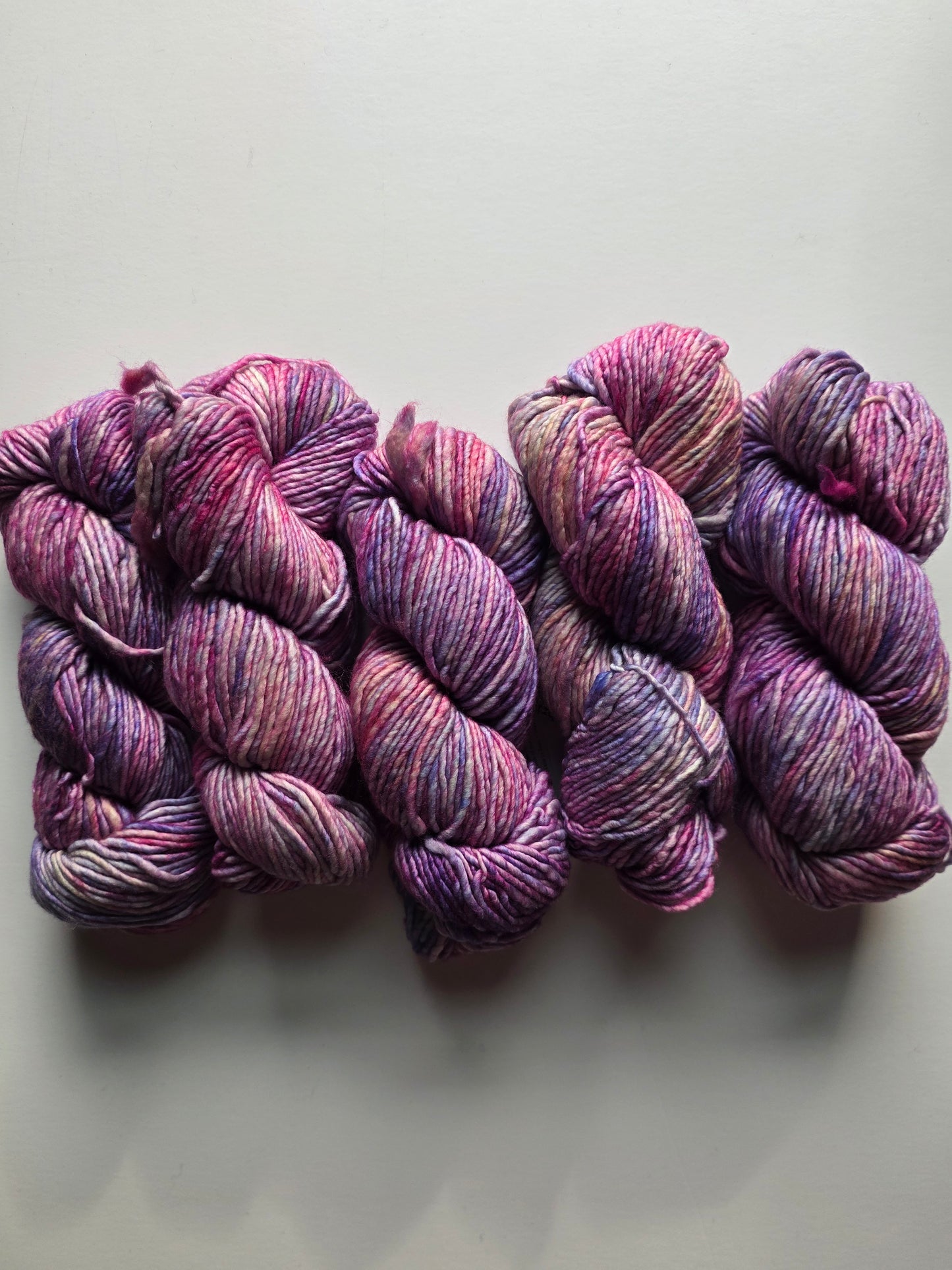Malabrigo | Mecha | Glaze