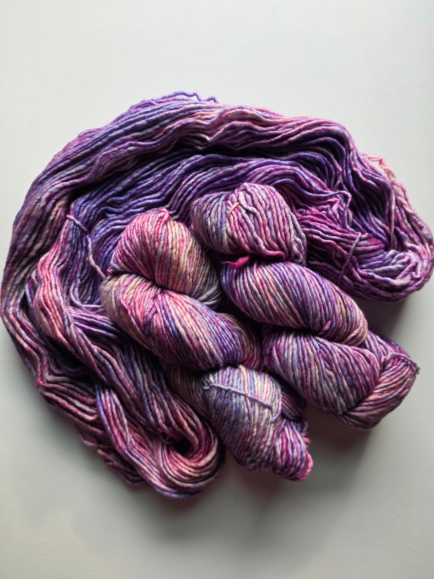 Malabrigo | Mecha | Glaze