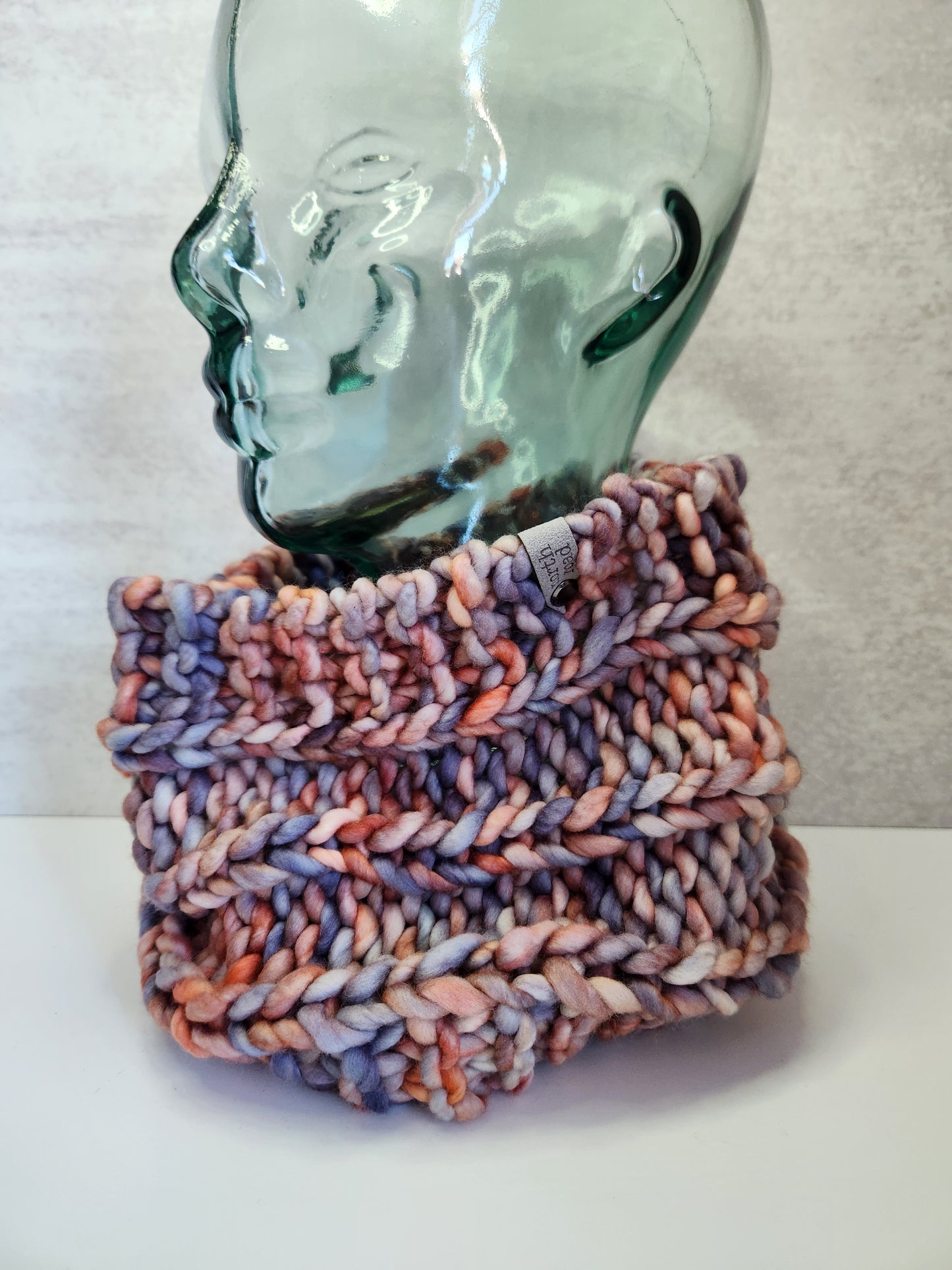 Chunky Cowl