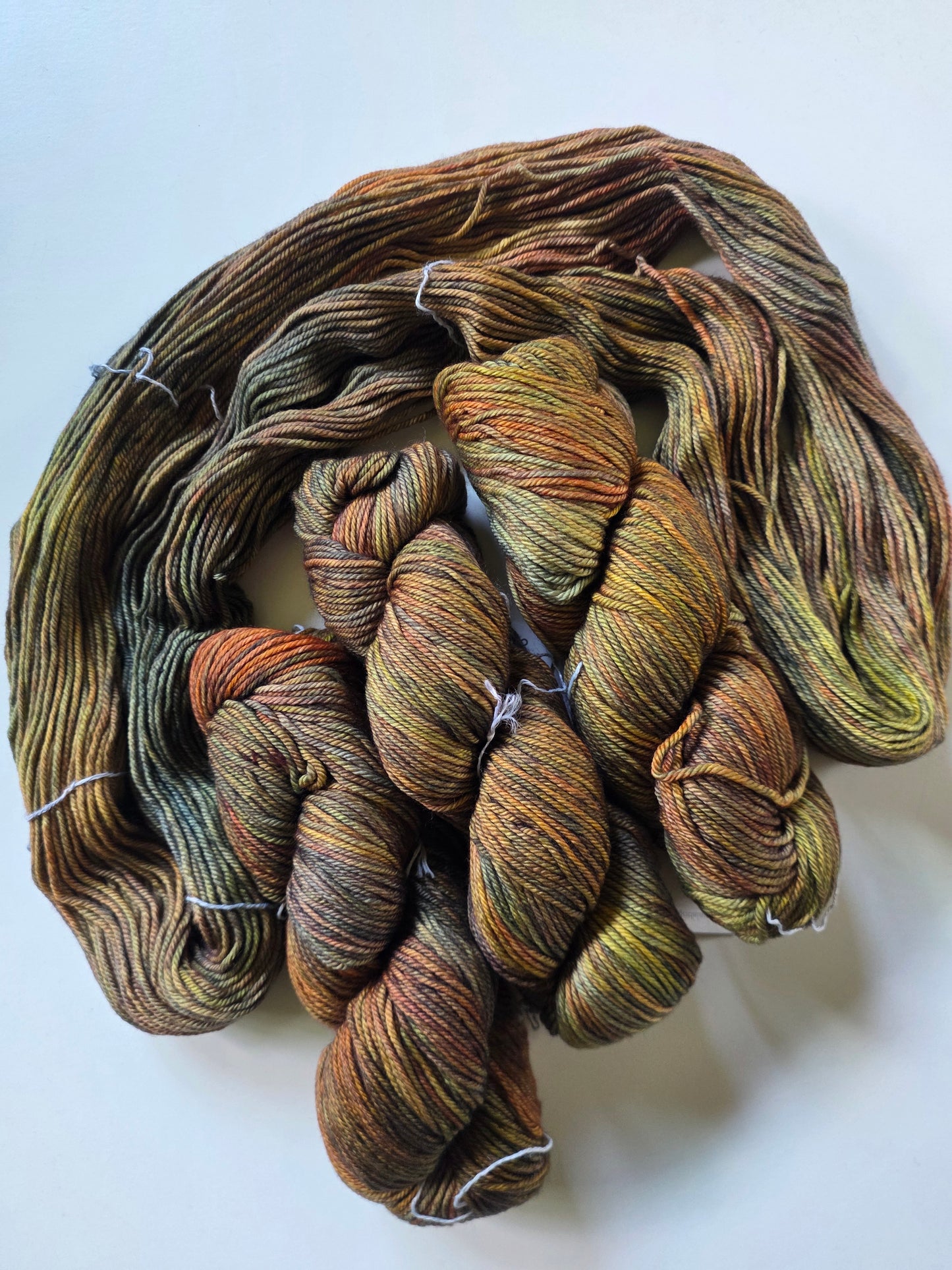 Malabrigo | Rios | Primavera