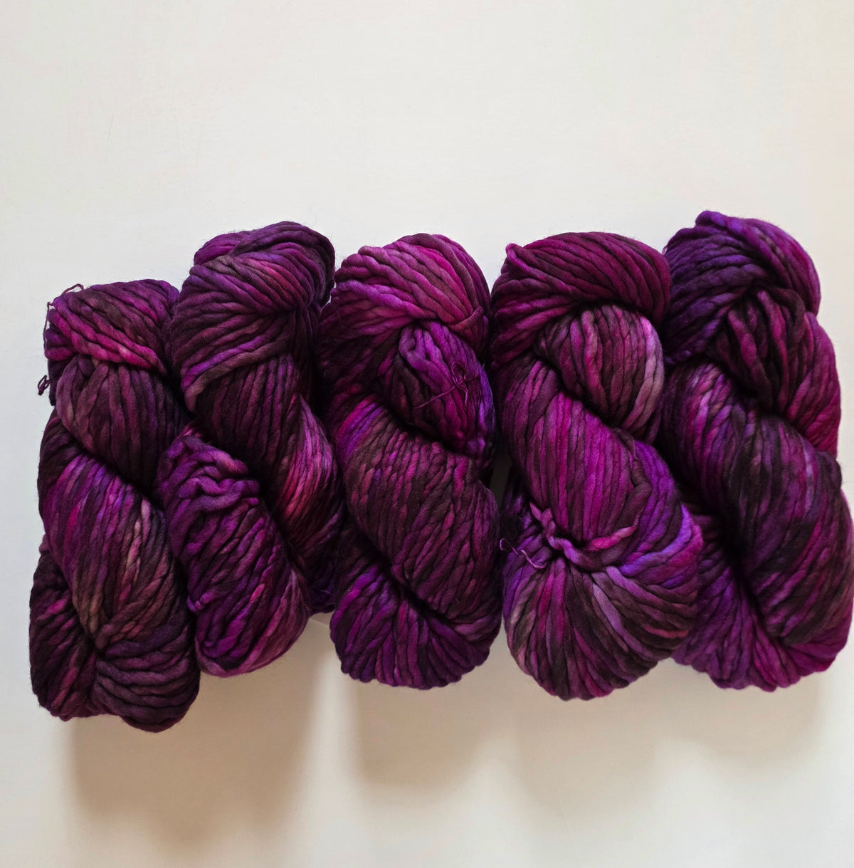 Malabrigo | Rasta | Sabiduria