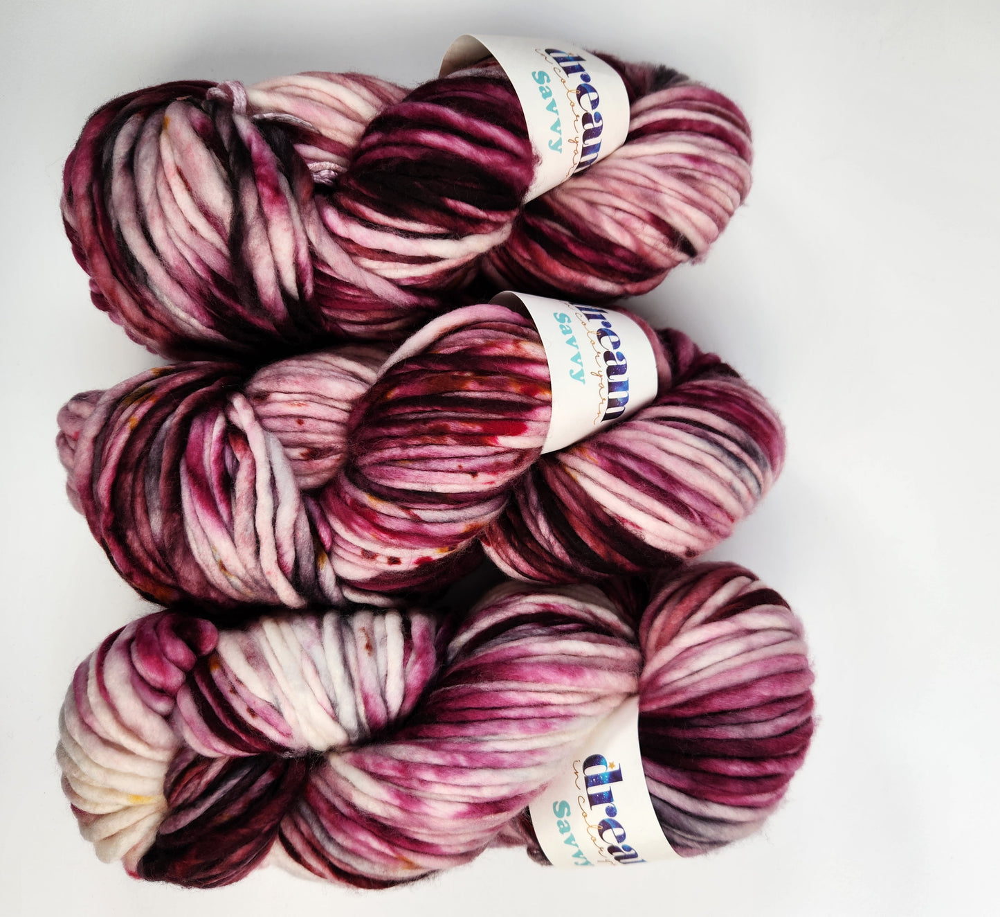 Dream In Color | Savvy | Eaten the Plums